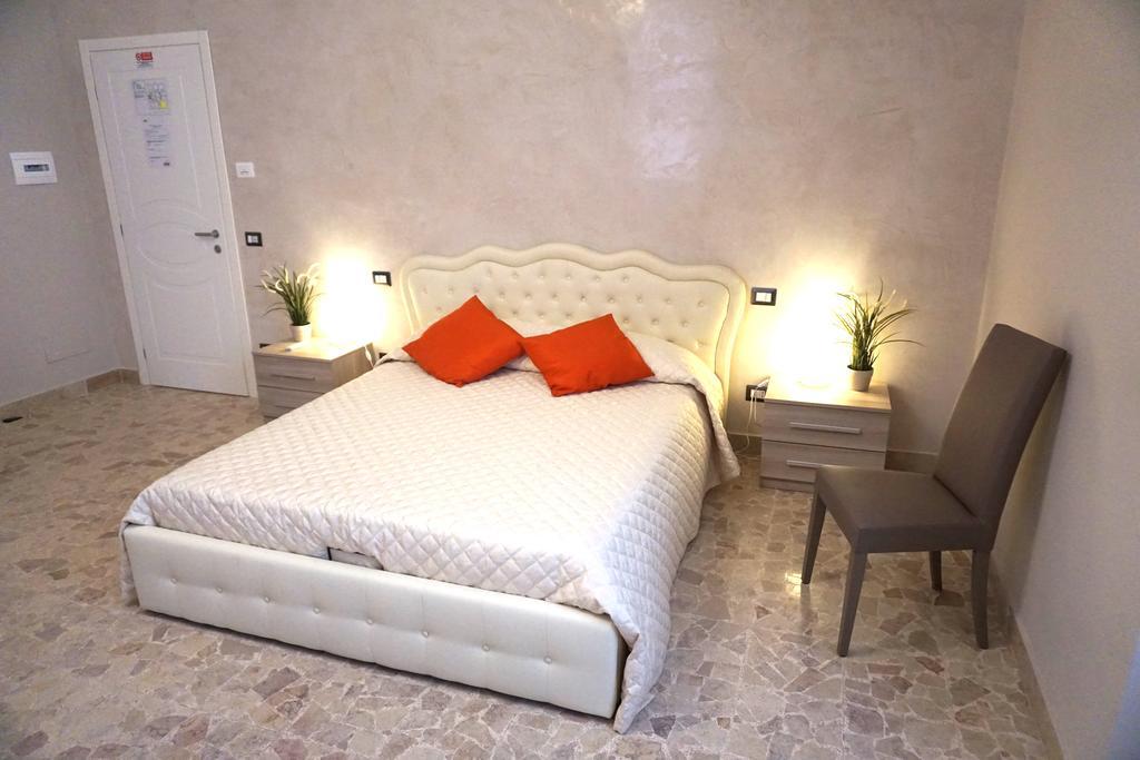 Residence Stendhal Guest House Civitavecchia Exteriér fotografie
