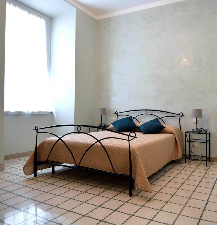 Residence Stendhal Guest House Civitavecchia Exteriér fotografie