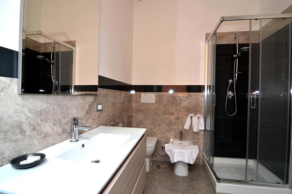 Residence Stendhal Guest House Civitavecchia Exteriér fotografie