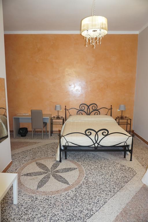 Residence Stendhal Guest House Civitavecchia Exteriér fotografie