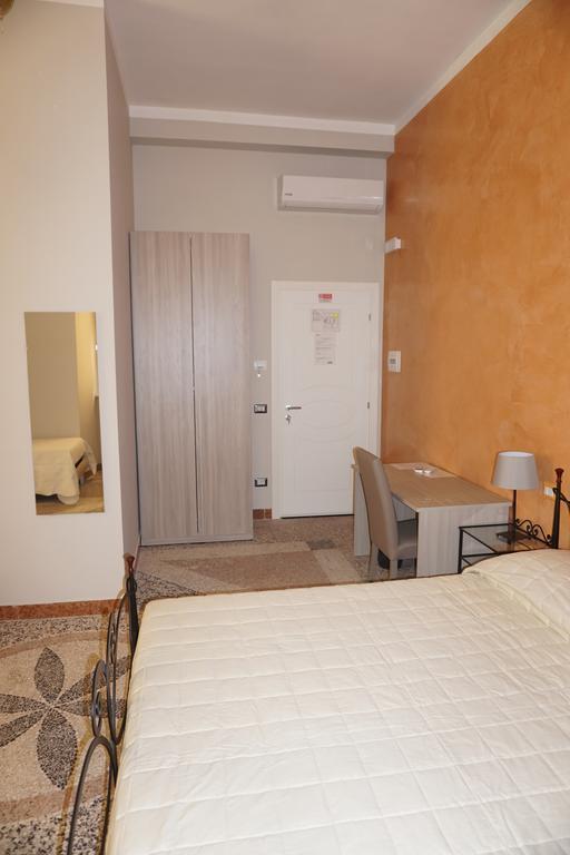 Residence Stendhal Guest House Civitavecchia Exteriér fotografie