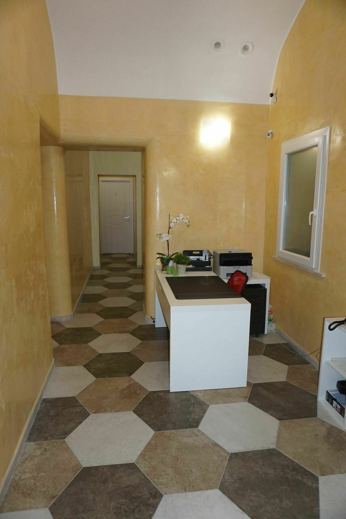 Residence Stendhal Guest House Civitavecchia Exteriér fotografie