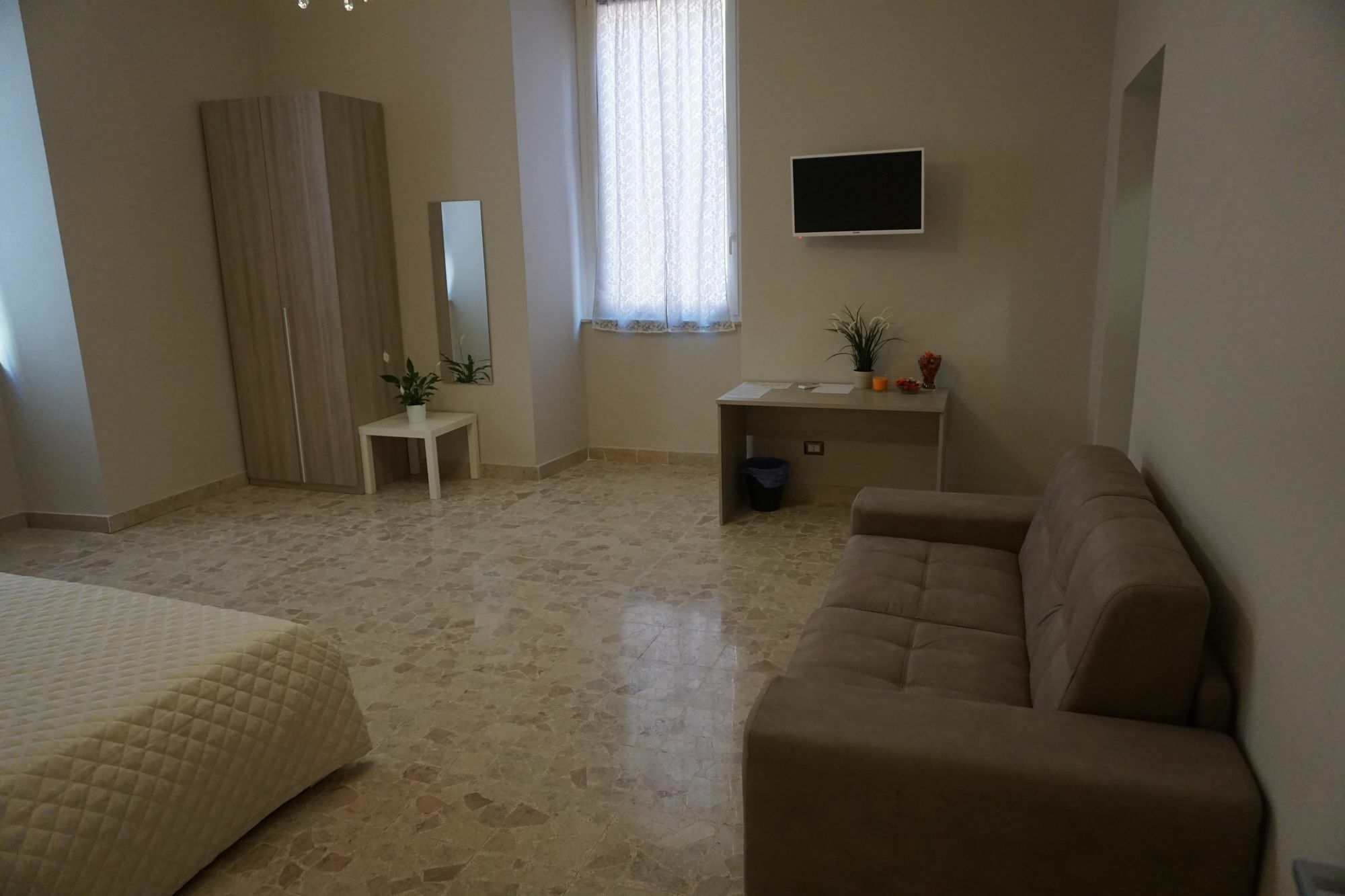Residence Stendhal Guest House Civitavecchia Exteriér fotografie